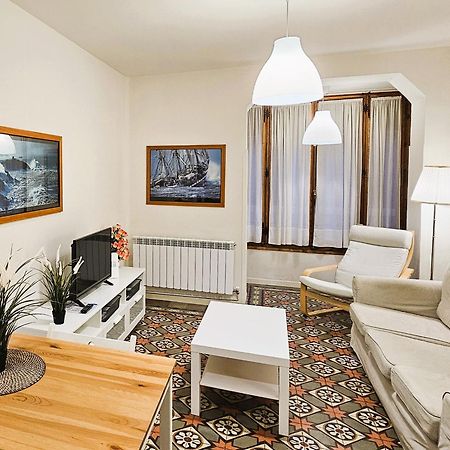 Apartamento Citycenter Tudela Eksteriør billede