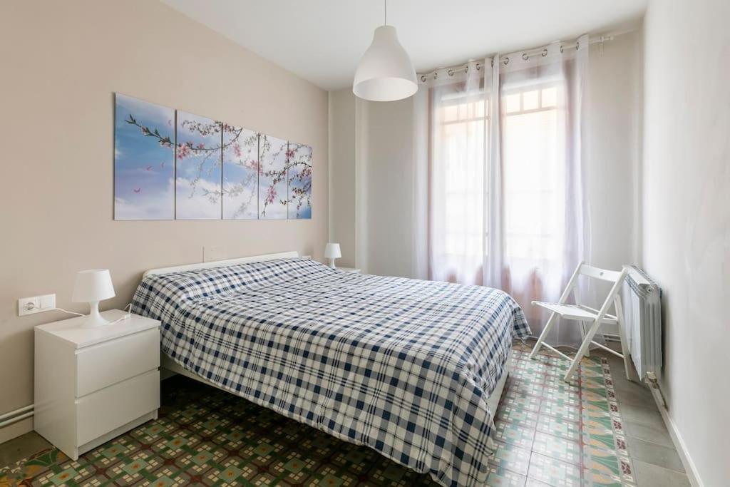 Apartamento Citycenter Tudela Eksteriør billede
