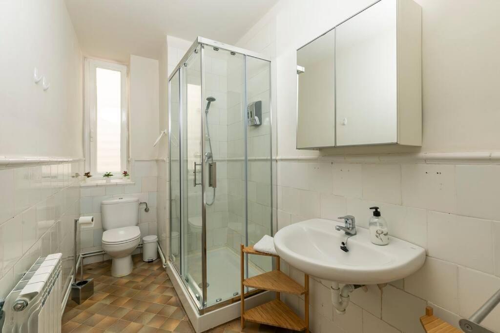 Apartamento Citycenter Tudela Eksteriør billede