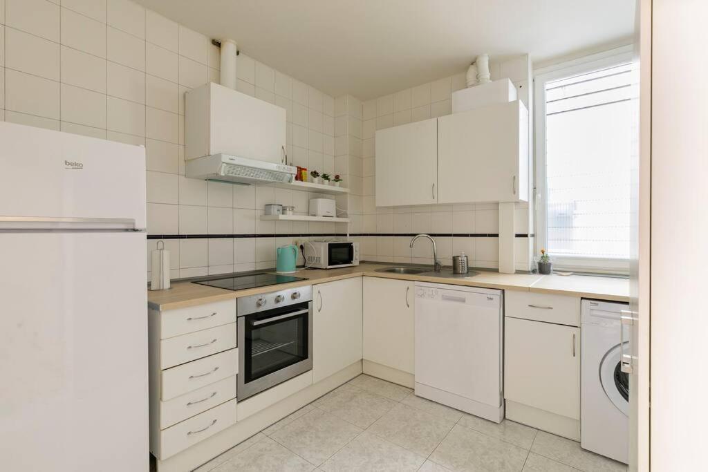 Apartamento Citycenter Tudela Eksteriør billede
